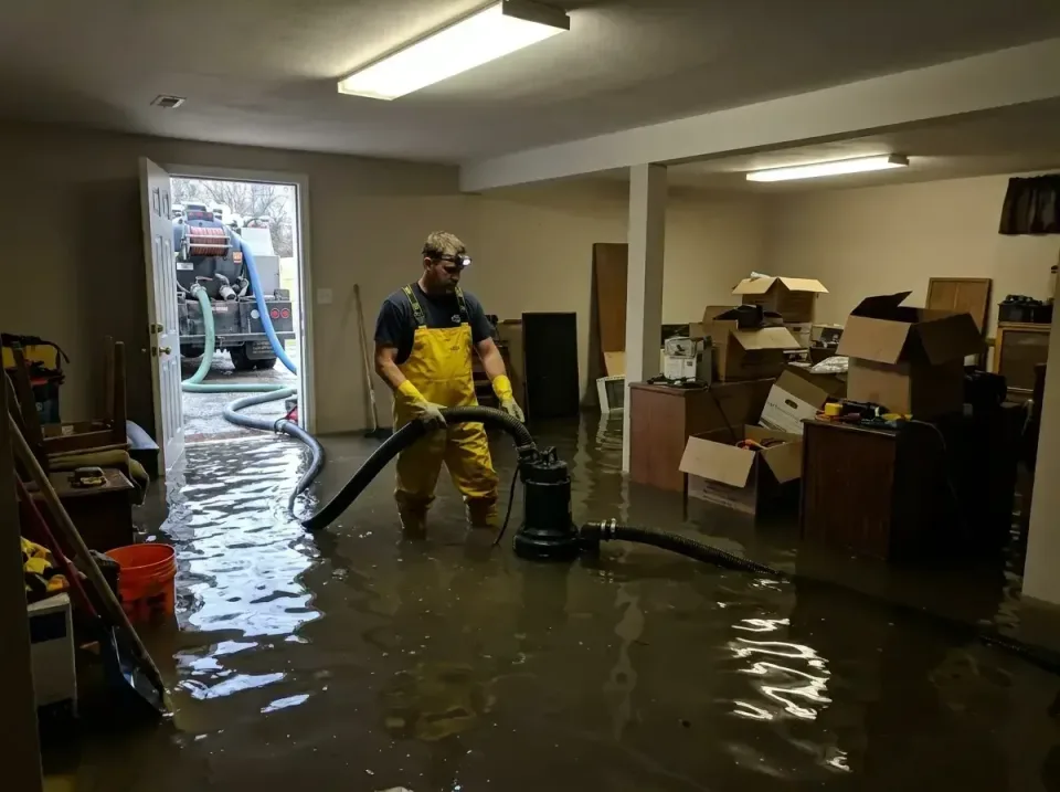 basement-burst-pipe-flooding-a-001 — frequently asked questions, 24-Hour Water Damage Restoration Services in Antelope, CA